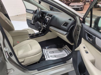 2019 Subaru Legacy 2.5i Premium