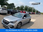2024 Subaru Legacy Premium