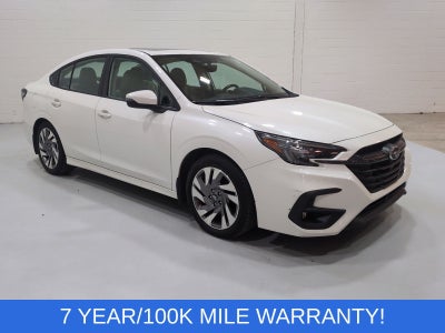 2024 Subaru Legacy Limited