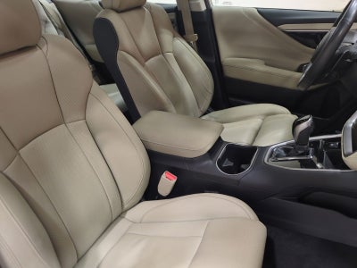 2024 Subaru Legacy Limited