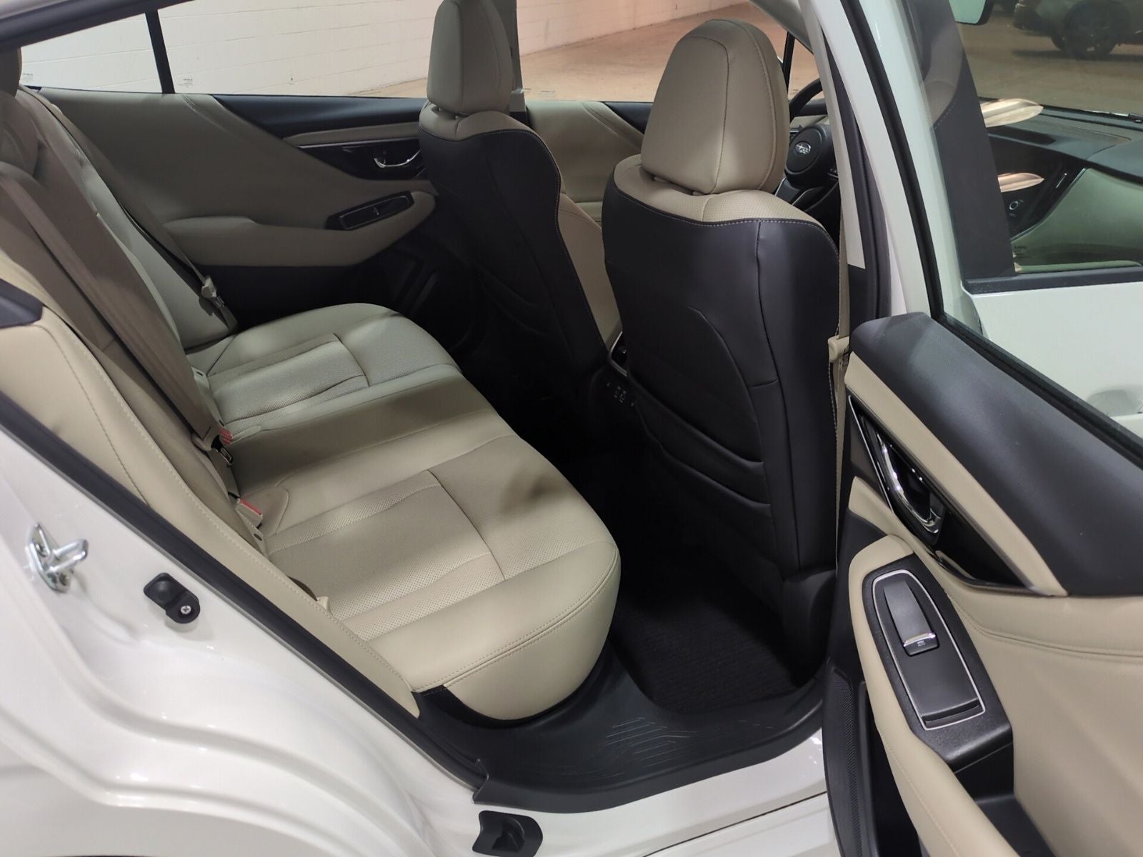 2024 Subaru Legacy Limited