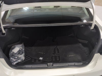 2024 Subaru Legacy Limited