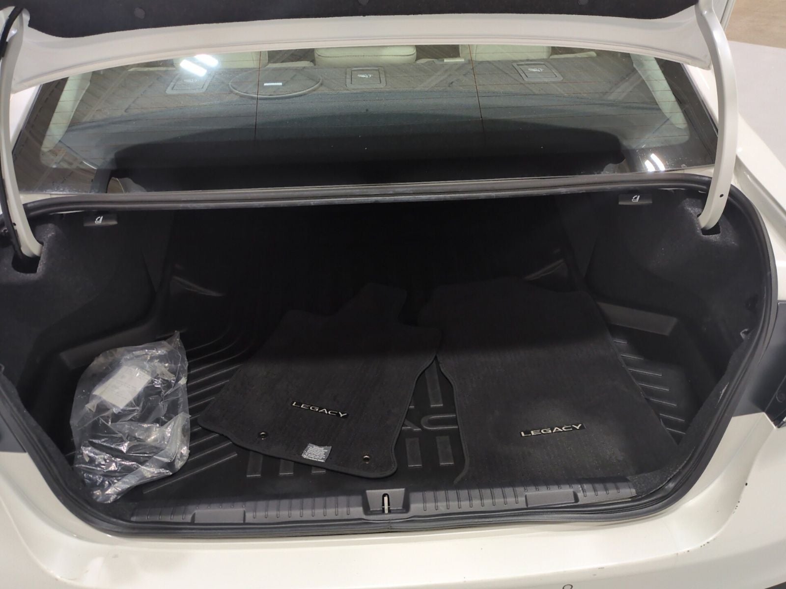 2024 Subaru Legacy Limited
