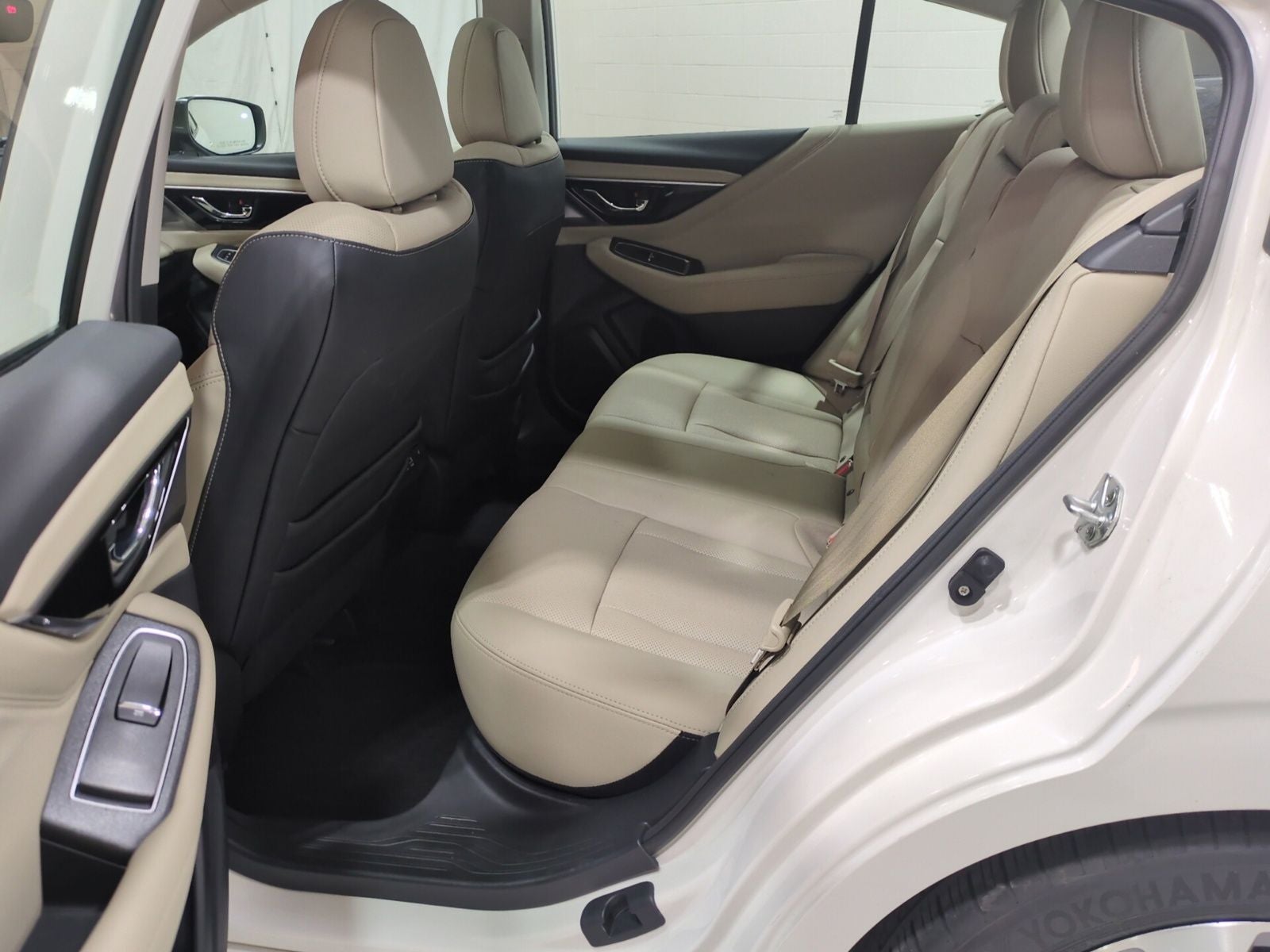 2024 Subaru Legacy Limited