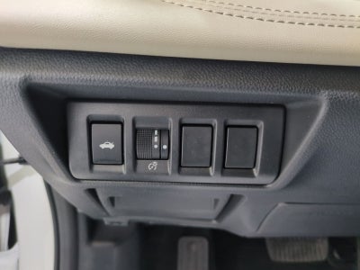 2024 Subaru Legacy Limited