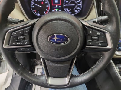 2024 Subaru Legacy Limited