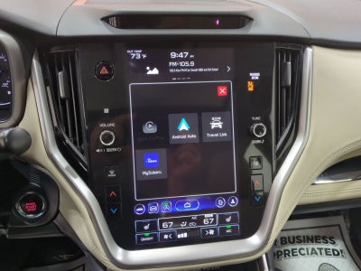 2024 Subaru Legacy Limited