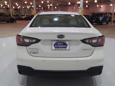 2024 Subaru Legacy Limited