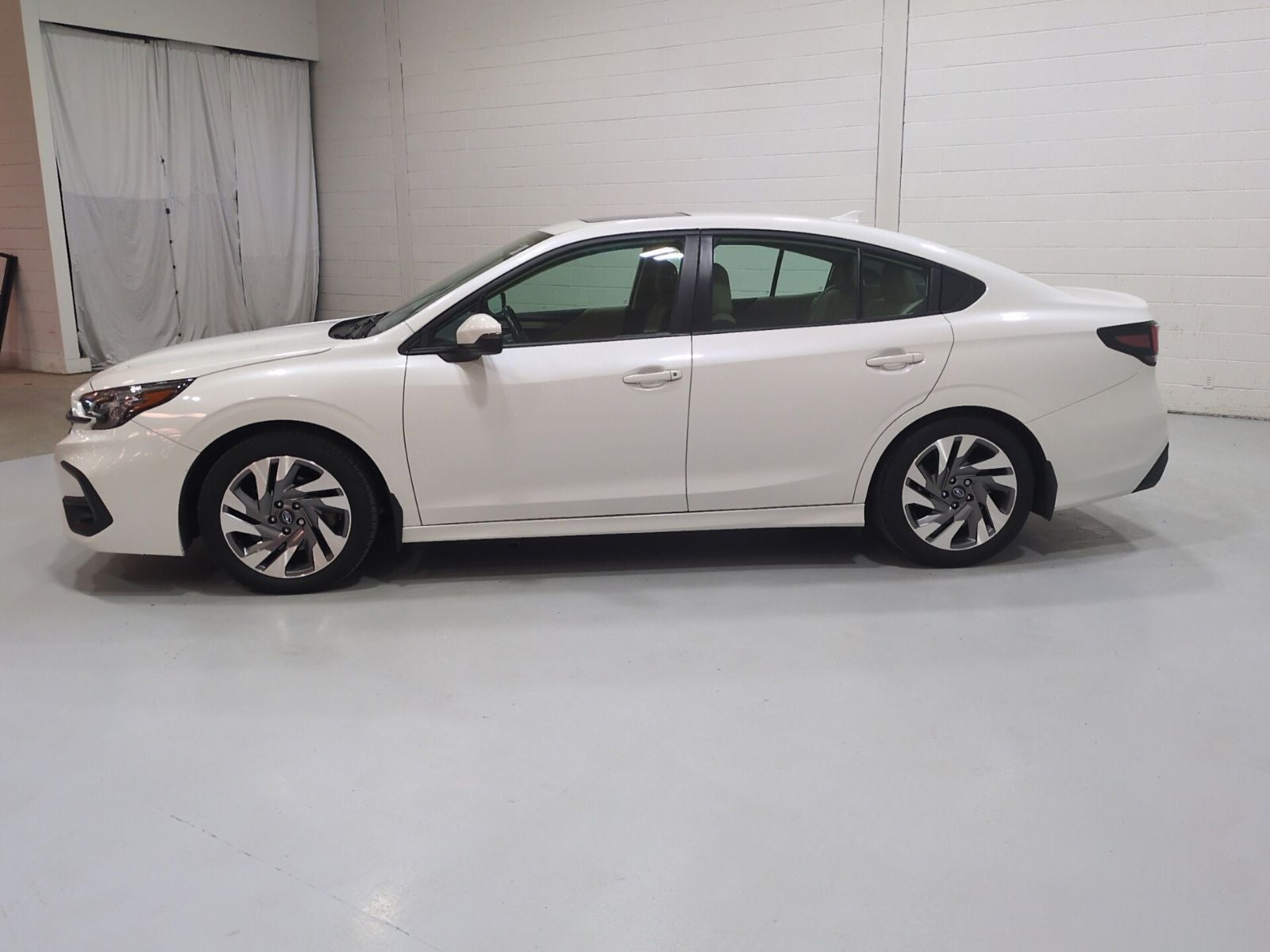 2024 Subaru Legacy Limited