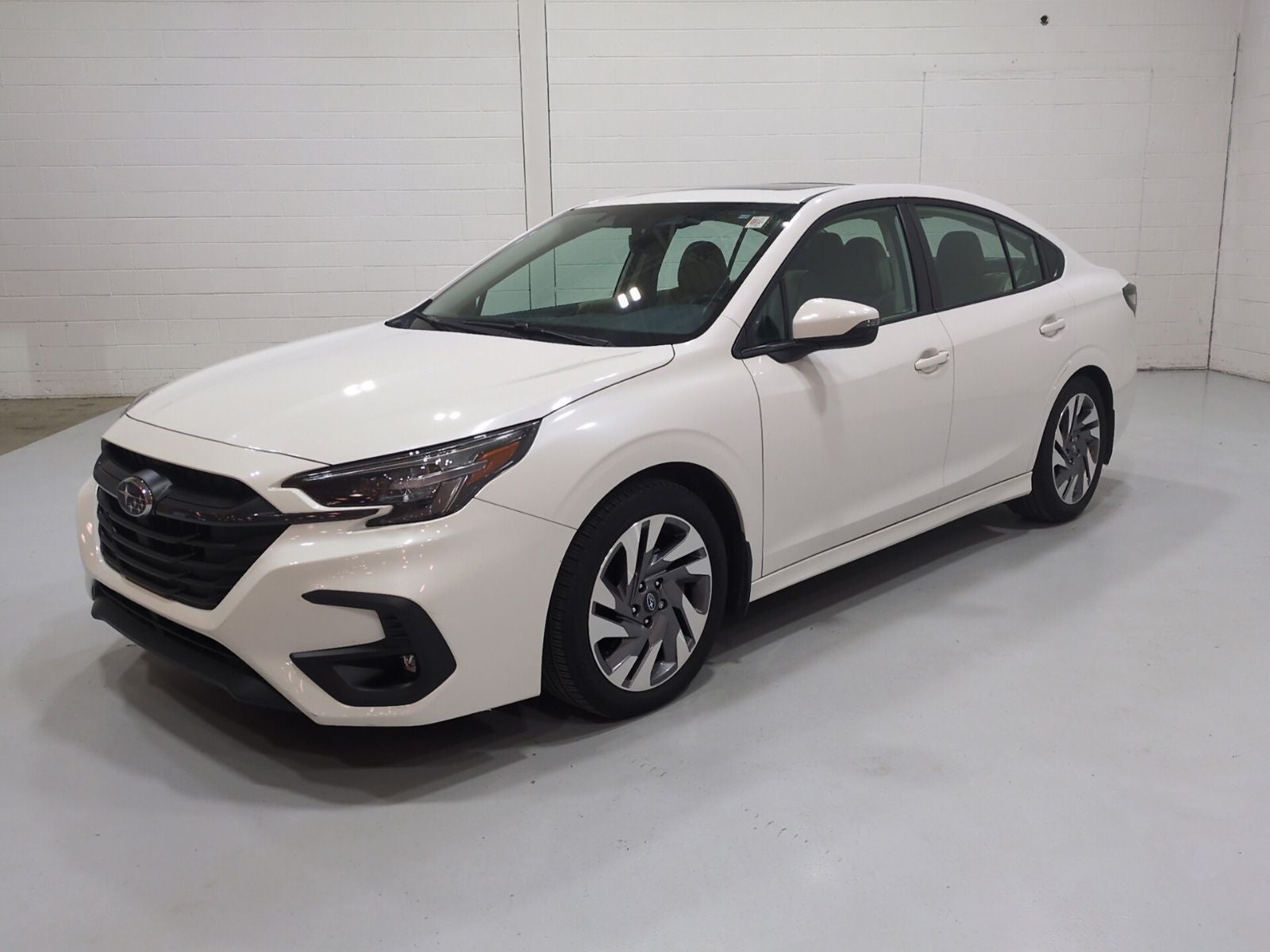 2024 Subaru Legacy Limited