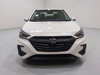 2024 Subaru Legacy Limited