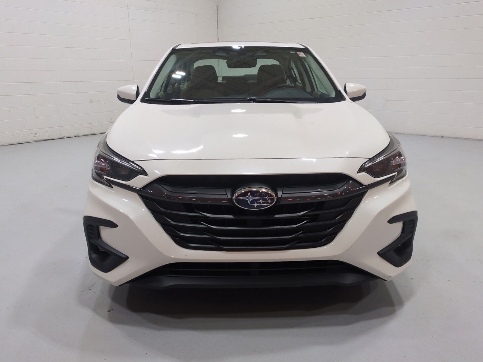2024 Subaru Legacy Limited