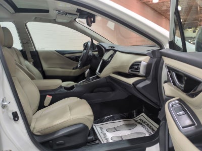 2024 Subaru Legacy Limited