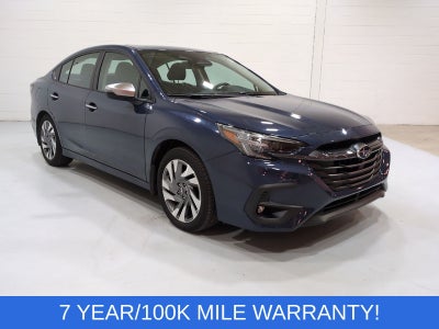 2024 Subaru Legacy Touring XT