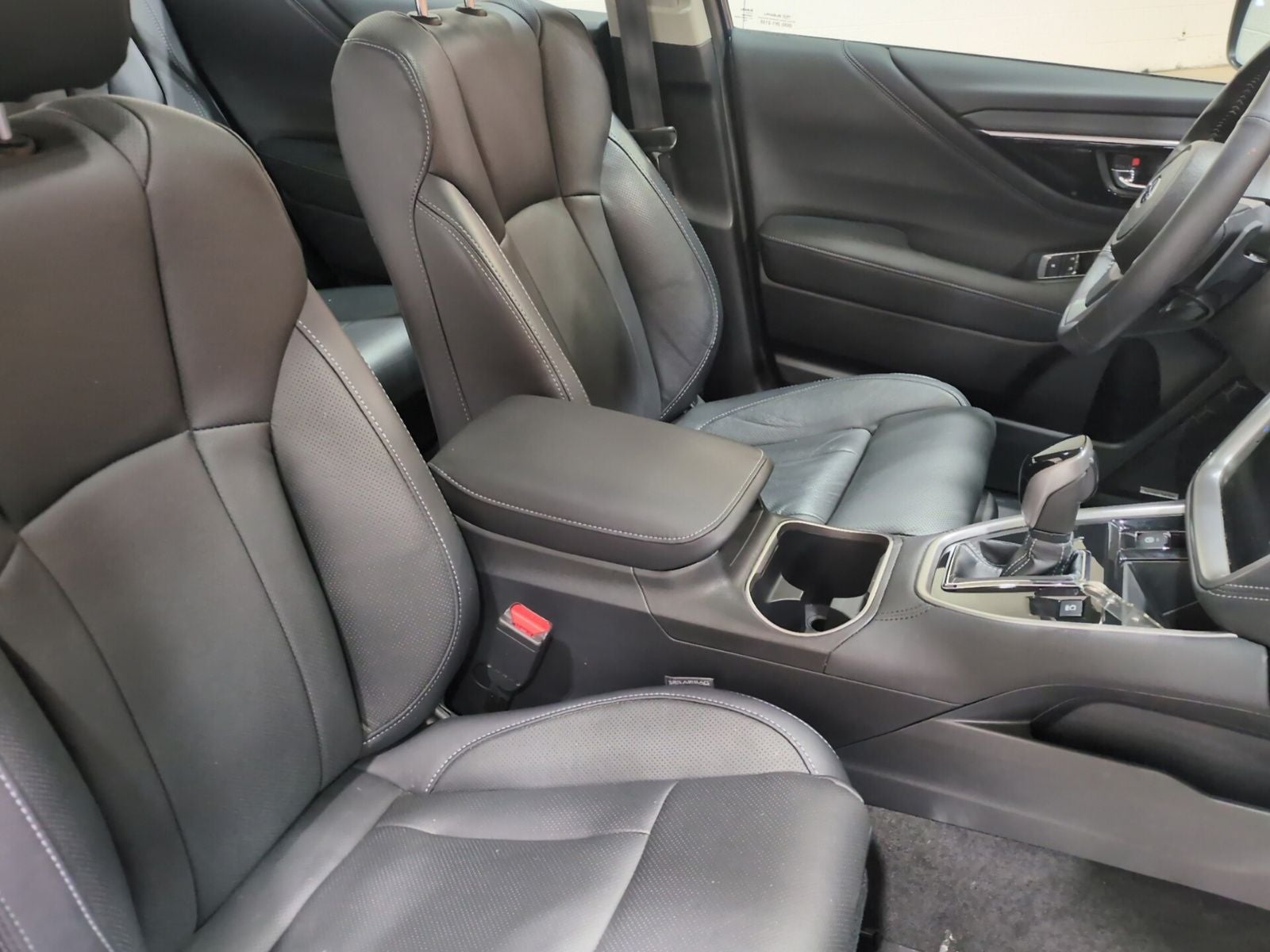 2024 Subaru Legacy Touring XT