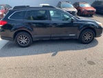 2012 Subaru Outback 2.5i Limited