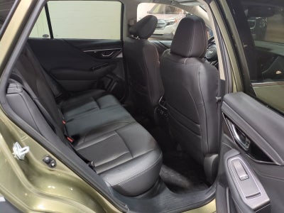 2023 Subaru Outback Touring