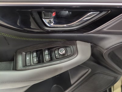 2023 Subaru Outback Onyx Edition XT