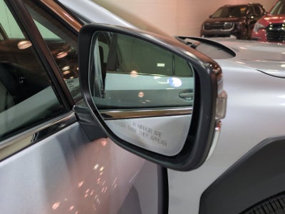 2025 Subaru Outback Limited XT
