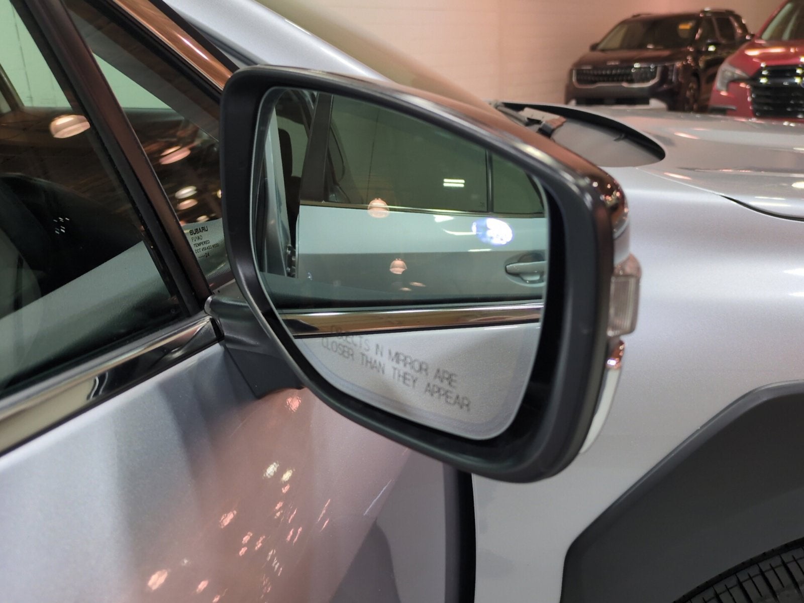 2025 Subaru Outback Limited XT