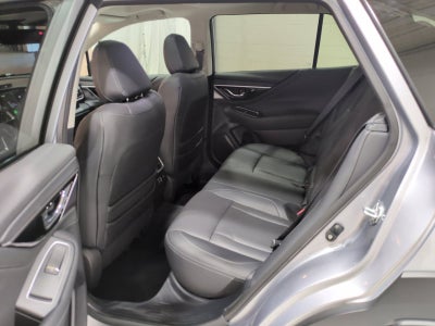 2025 Subaru Outback Limited XT