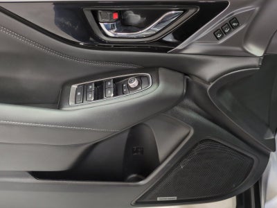 2025 Subaru Outback Limited XT