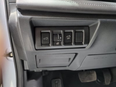 2025 Subaru Outback Limited XT