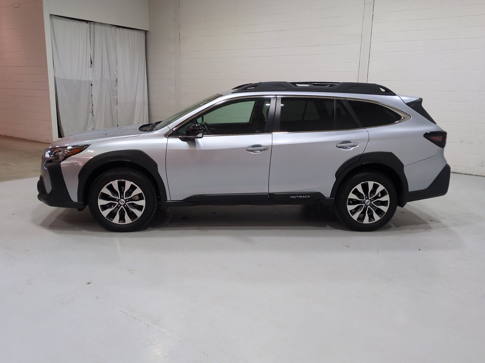2025 Subaru Outback Limited XT