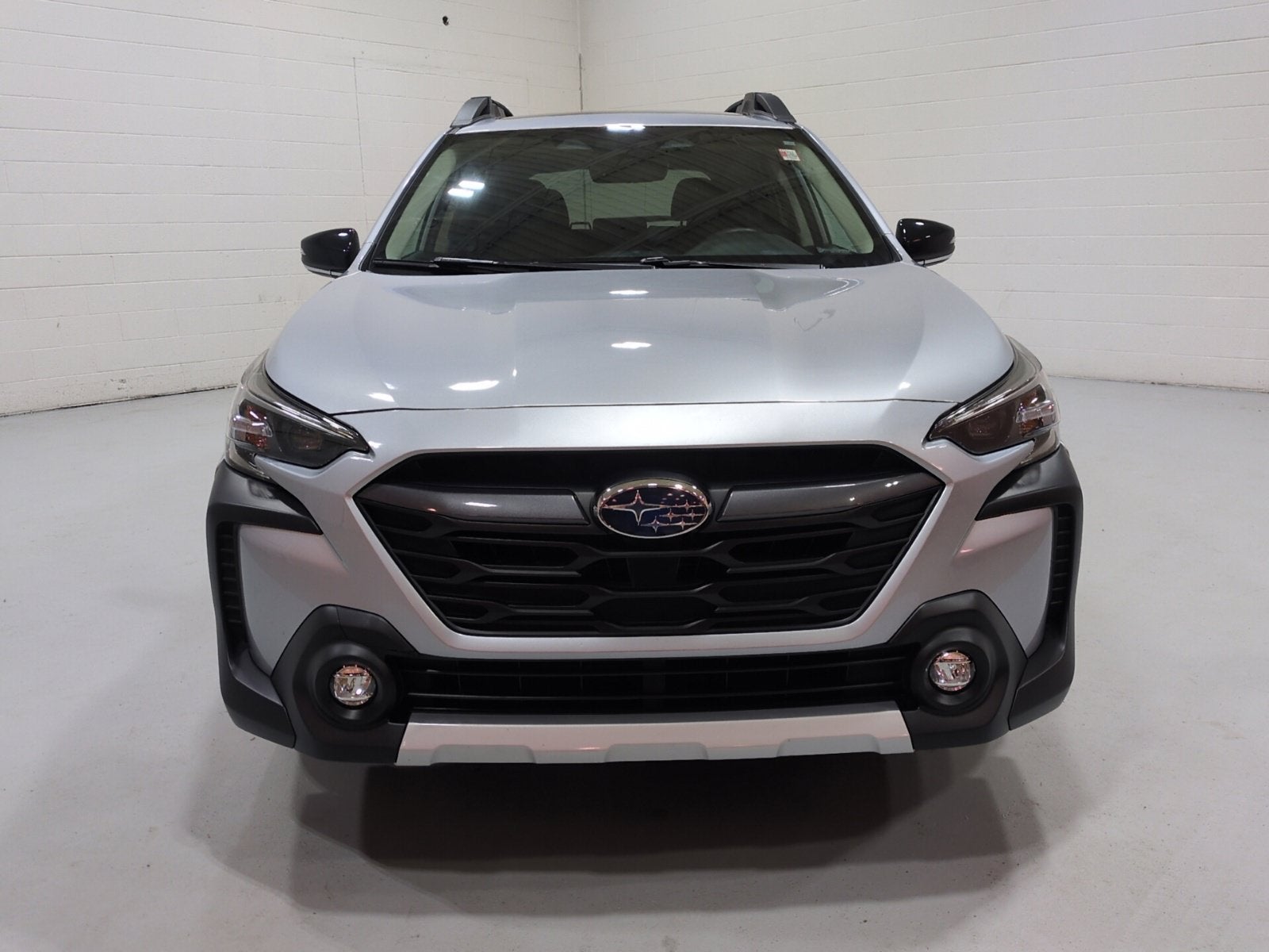 2025 Subaru Outback Limited XT