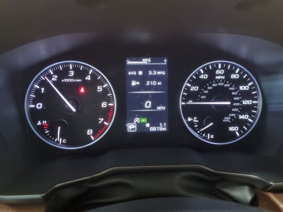 2024 Subaru Outback Touring XT