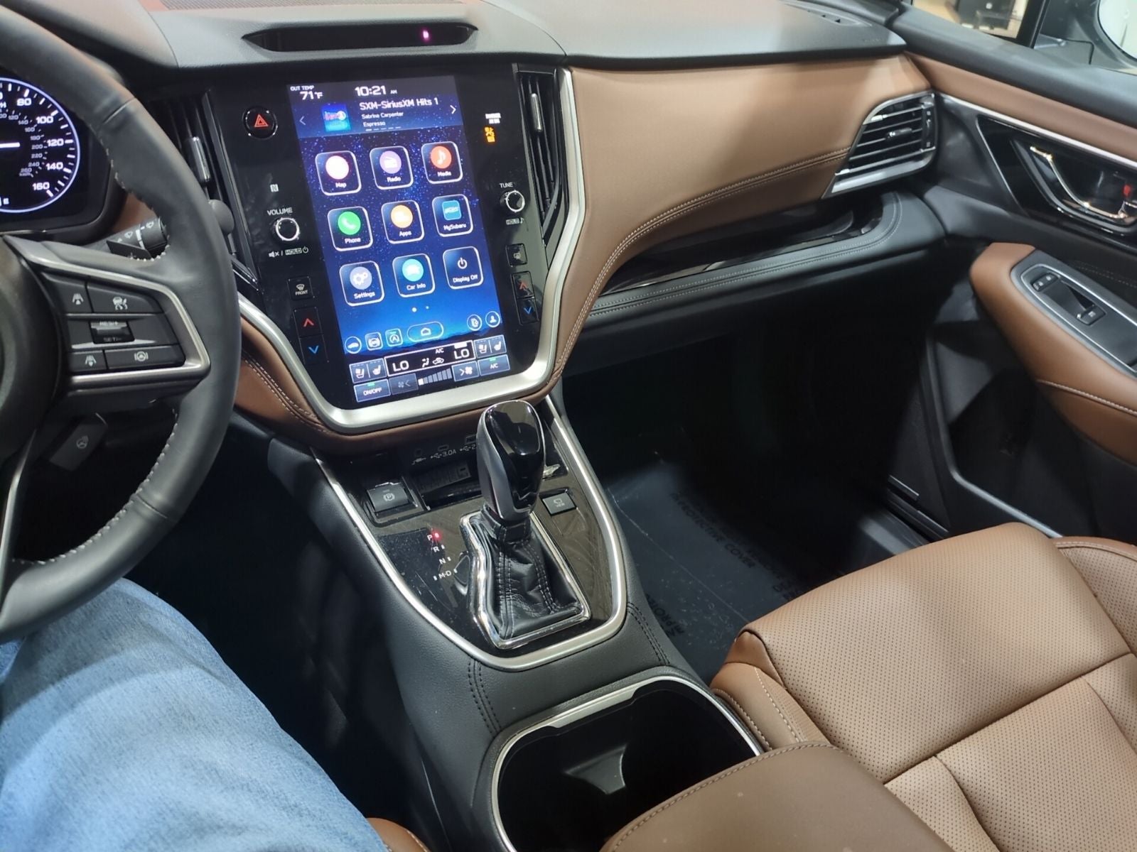 2024 Subaru Outback Touring XT
