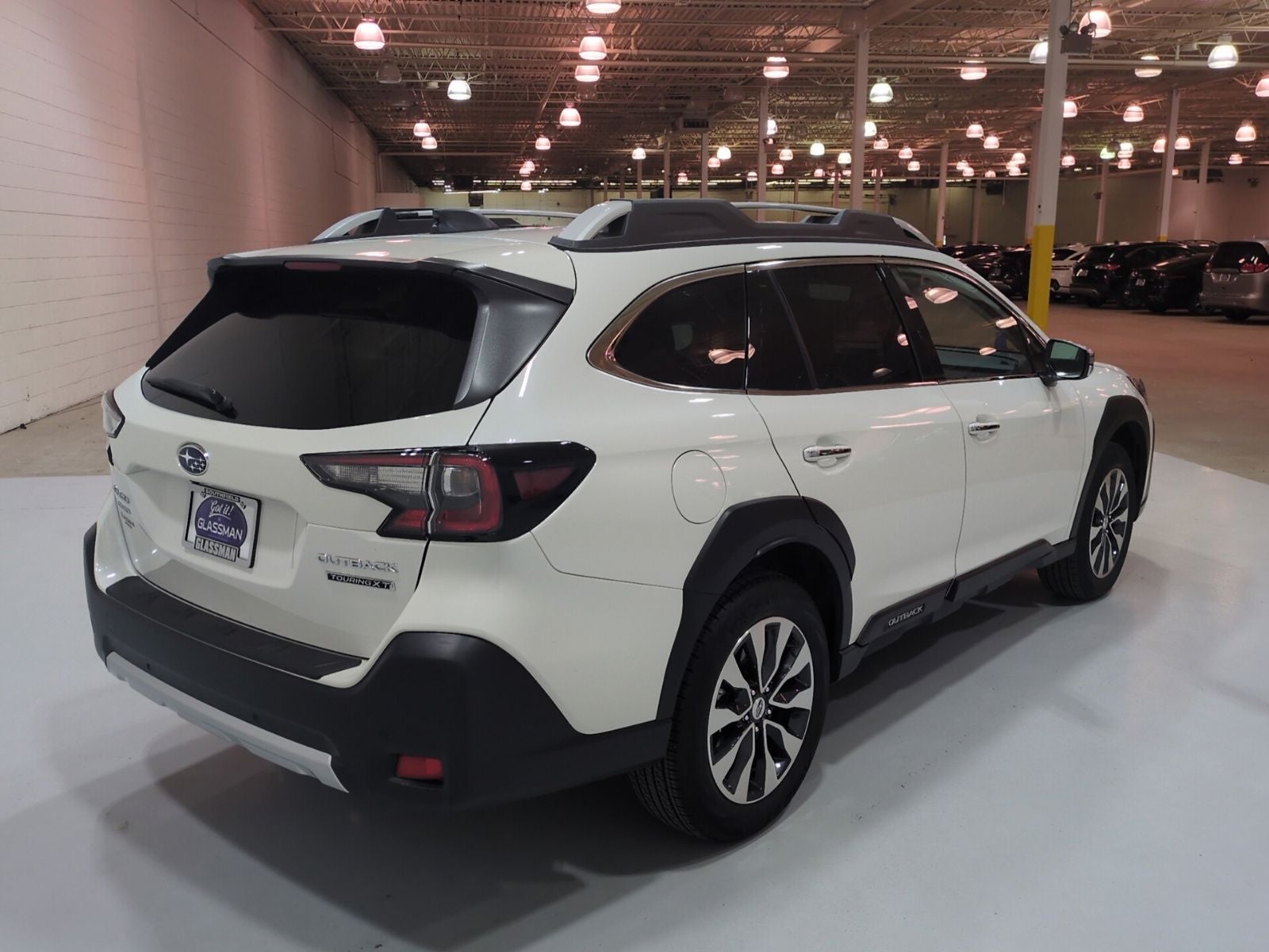 2024 Subaru Outback Touring XT