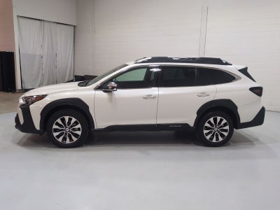 2024 Subaru Outback Touring XT
