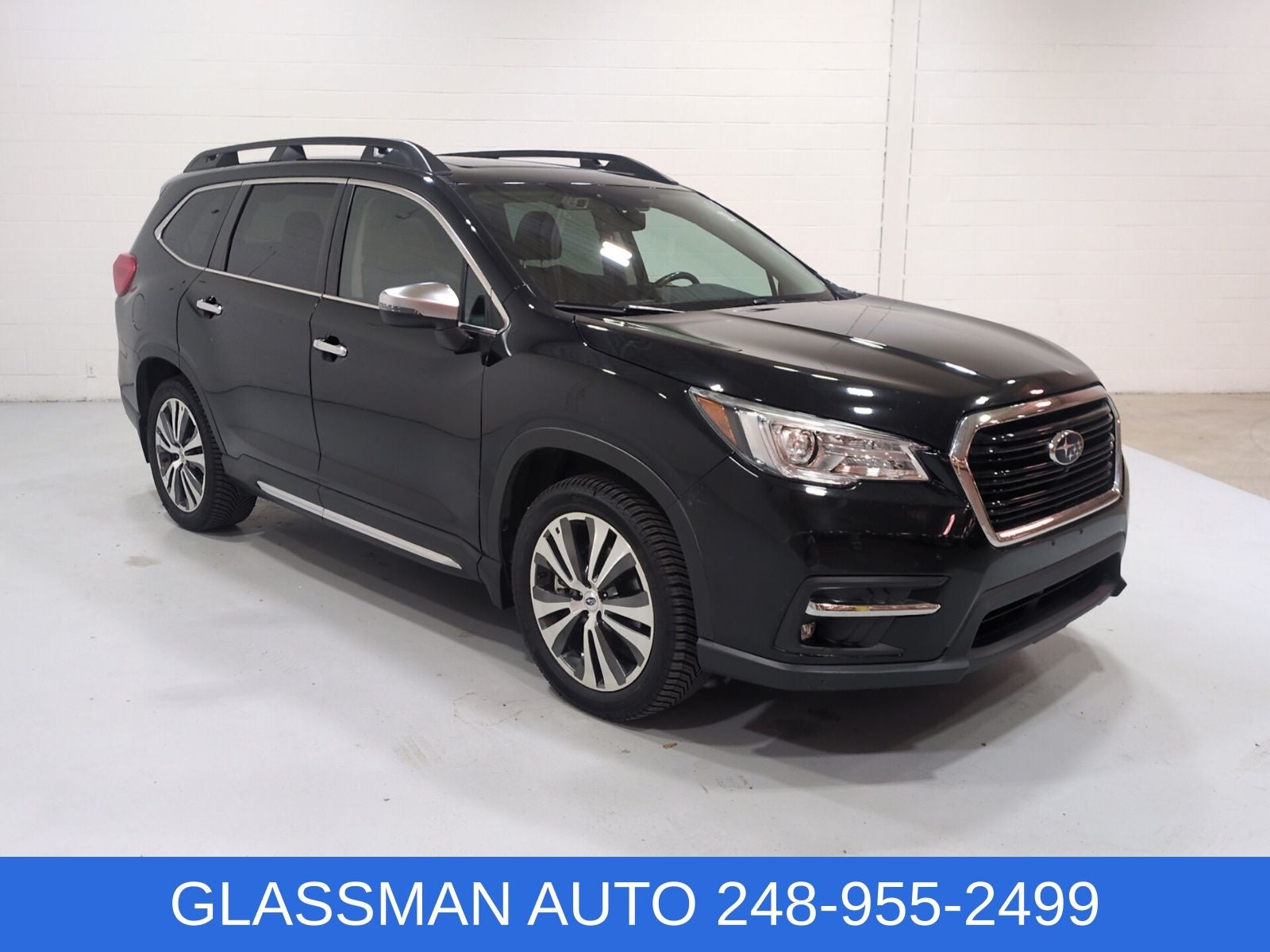 2019 Subaru Ascent