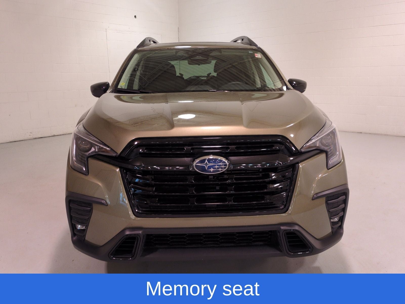 2025 Subaru Ascent Onyx Edition Touring