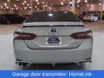 2021 Toyota Camry Hybrid XSE