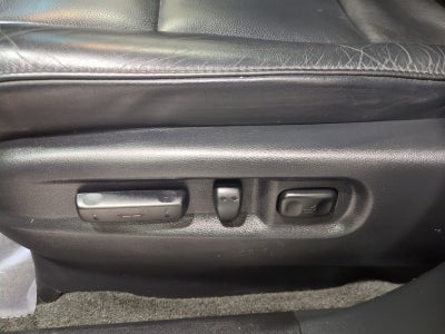 2010 Honda Pilot EX-L