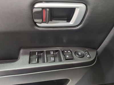 2010 Honda Pilot EX-L