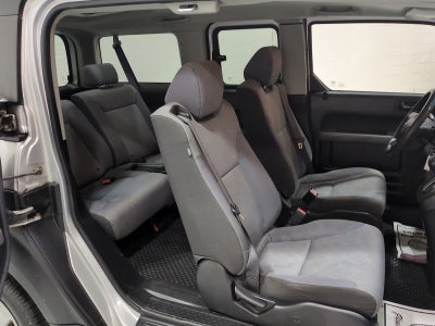 2007 Honda Element LX
