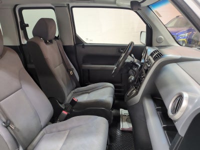 2007 Honda Element LX