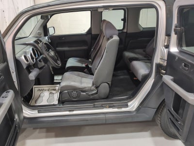 2007 Honda Element LX