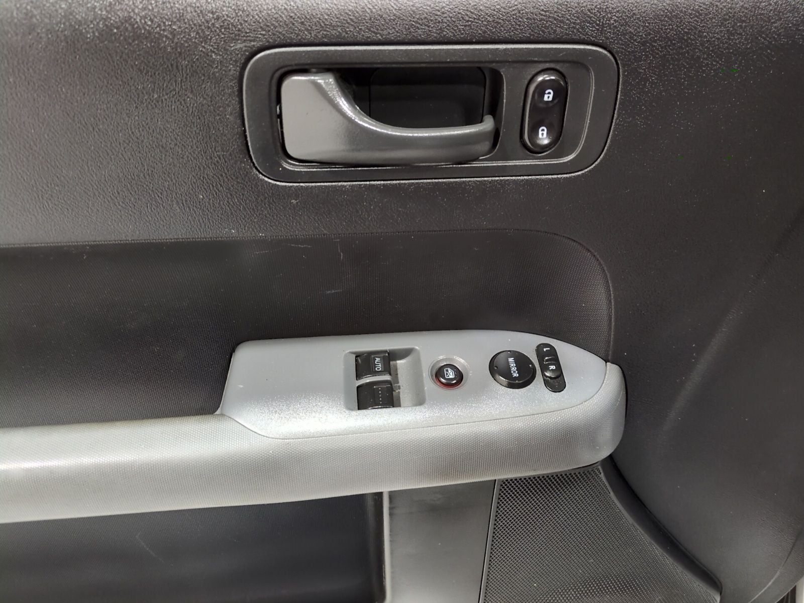 2007 Honda Element LX