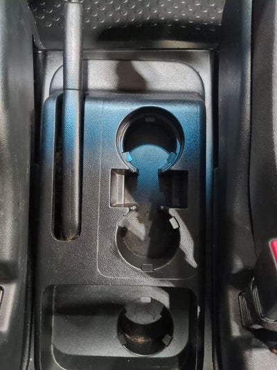 2007 Honda Element LX