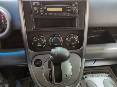 2007 Honda Element LX
