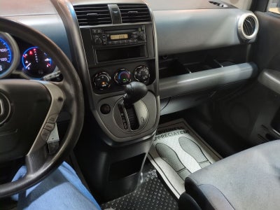 2007 Honda Element LX
