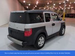 2007 Honda Element LX
