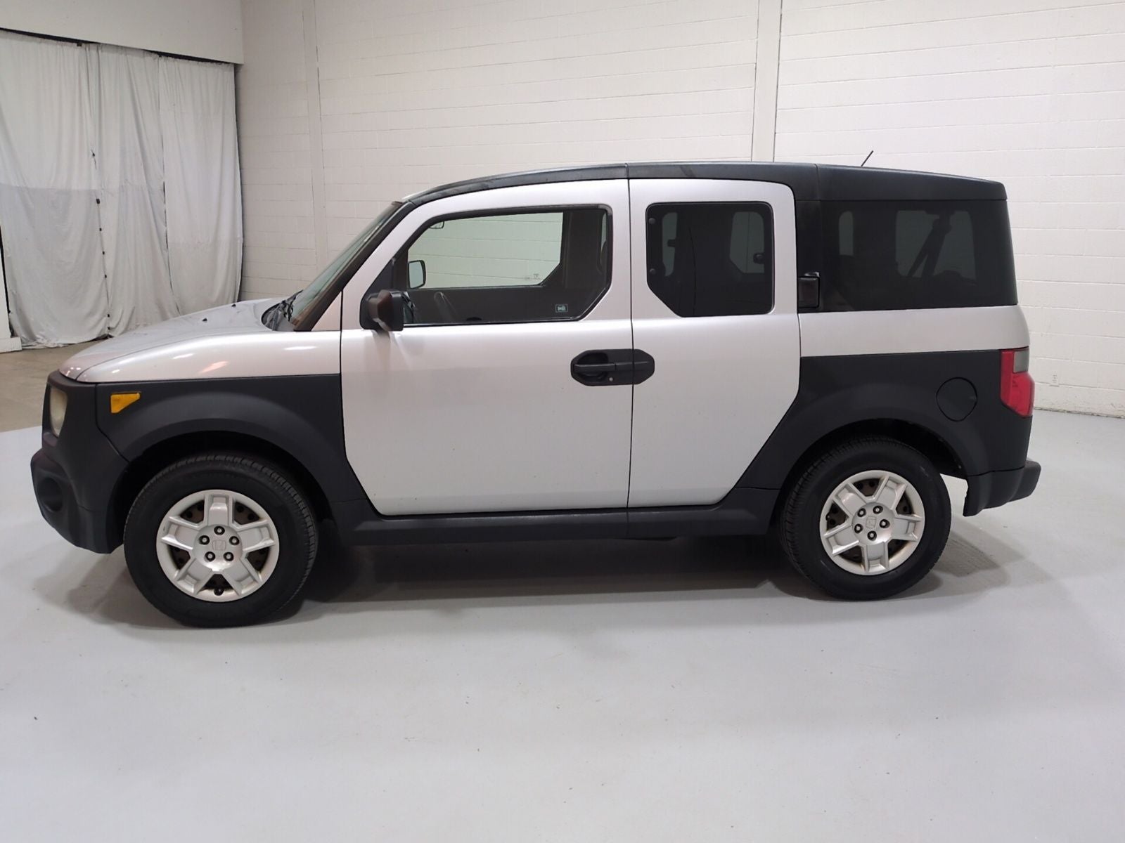 2007 Honda Element LX