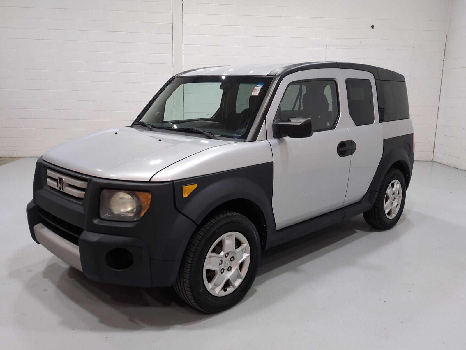 2007 Honda Element LX