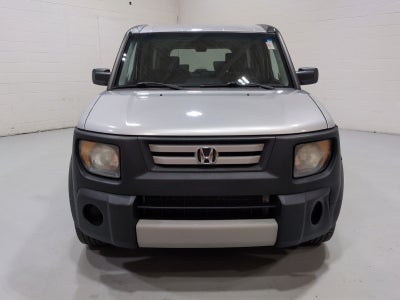 2007 Honda Element LX