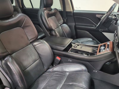 2020 Lincoln Aviator Grand Touring